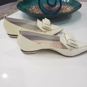 Nicholas Kirkwood retail $595